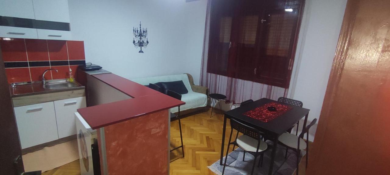 Apartment Mina Сокобаня Номер фото